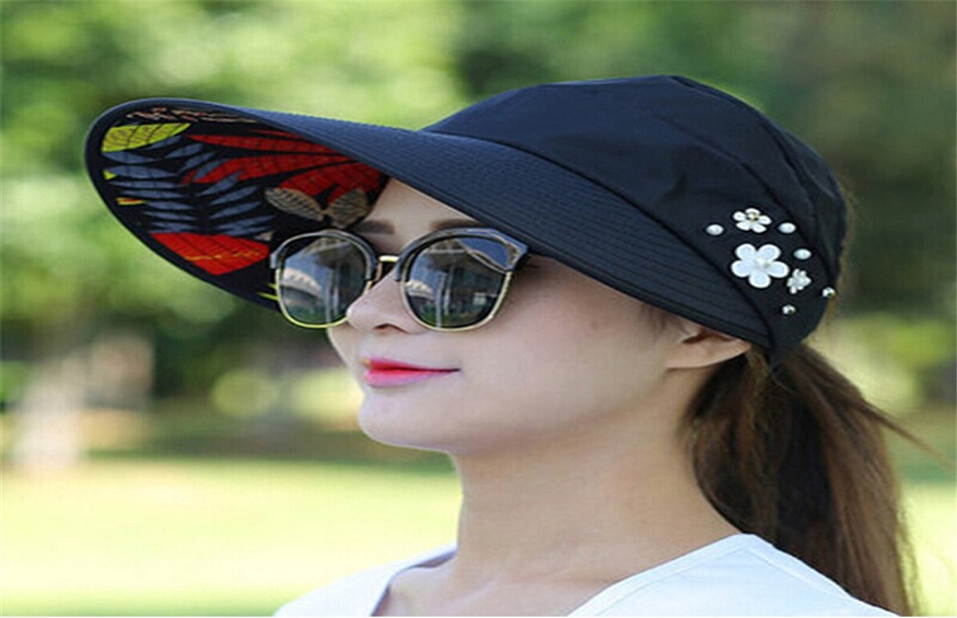 3 Hats for Women Stylish Look