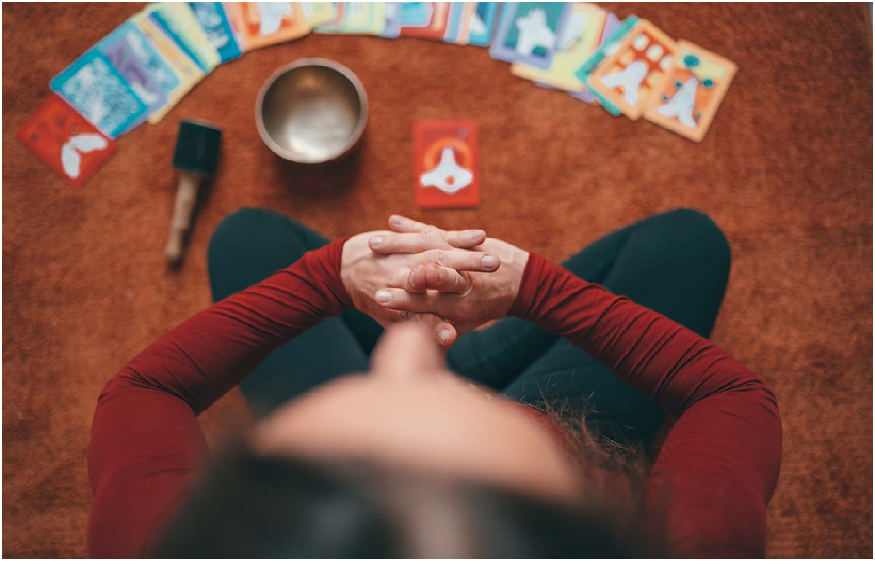 Online tarot card reading provides an extensive range of services