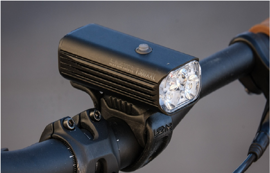 What do you have to assess in buying online bike lights?