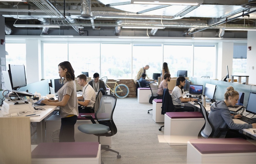 A Perfect Space: Choosing The Perfect Space For Your Next Production