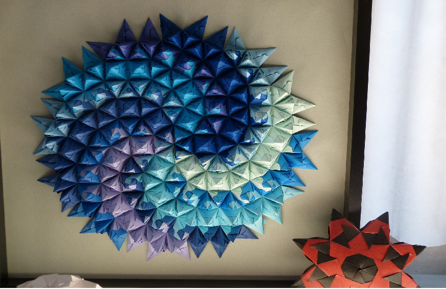How Wall Art Can Beautify Your Wall