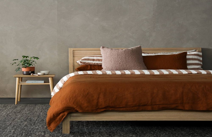Things to Consider When Buying Bedding