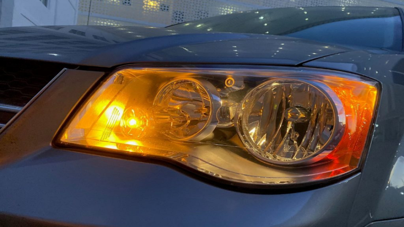 solar car park lights