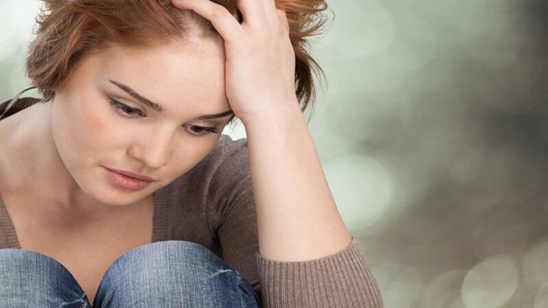 Alcohol Withdrawal Syndrome