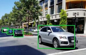 Infrastructure To Vehicle