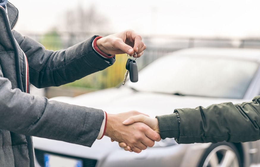 Trustworthy Outlet to Buy or Sell Cars Online