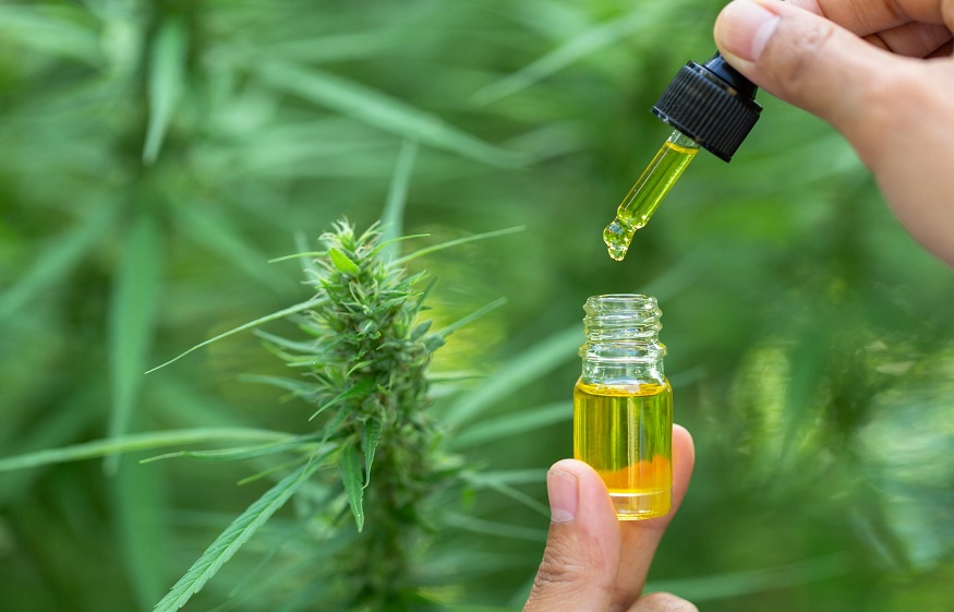 CBD capsules and their Significance in treating depression symptoms