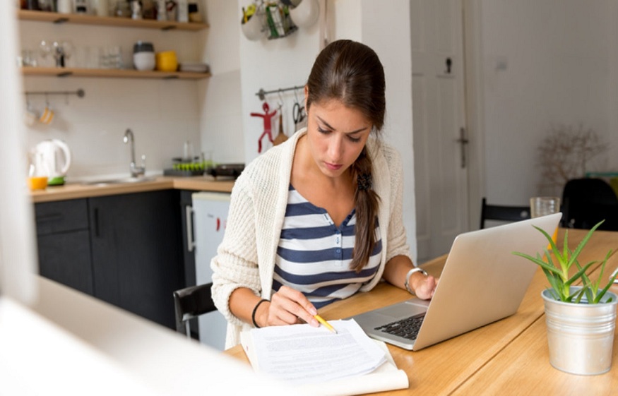 Think First Before Opening Your Own Business