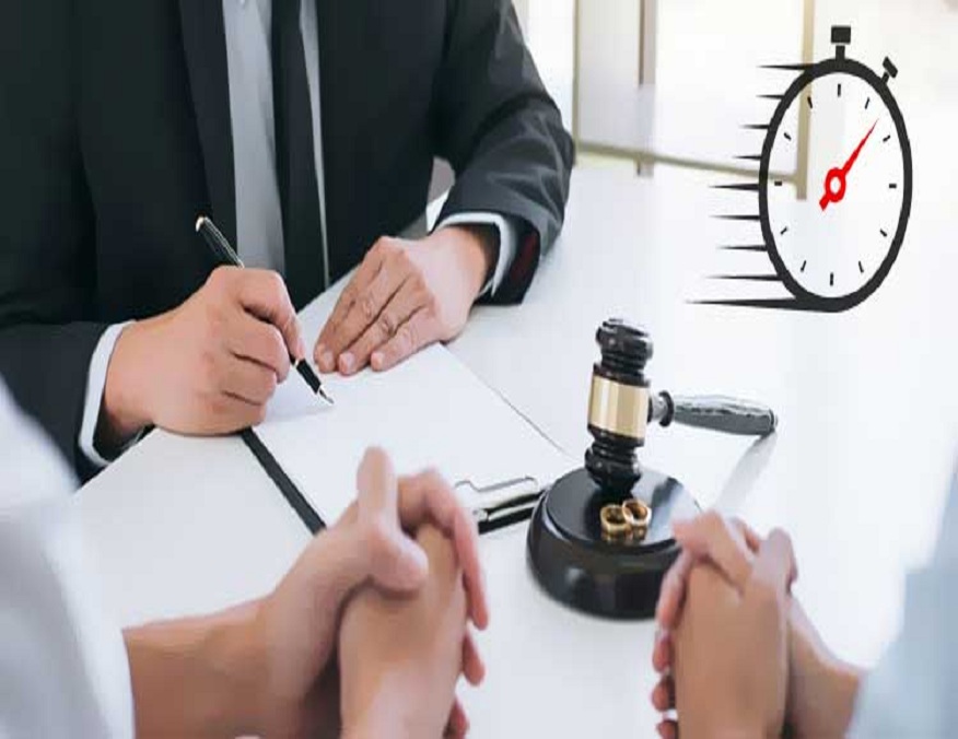 How to serve your spouse in an uncontested divorce in Alabama