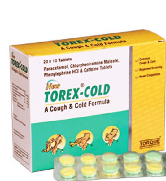 Reasons to choose anti cold medicine for your cold and cough