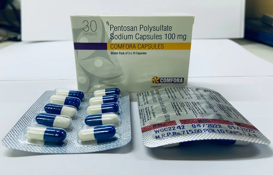 Understand what a pentosan polysulfate sodium is all about