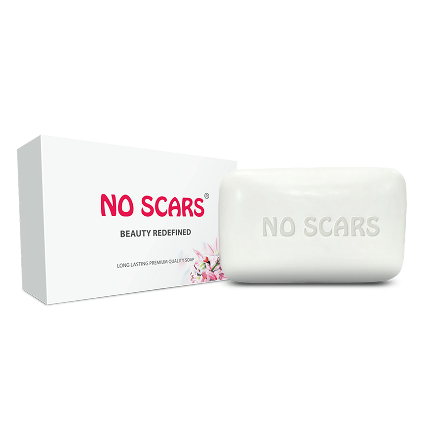 Clear Complexion: Erase Scars, Pimples, and Dark Spots with Special Soap