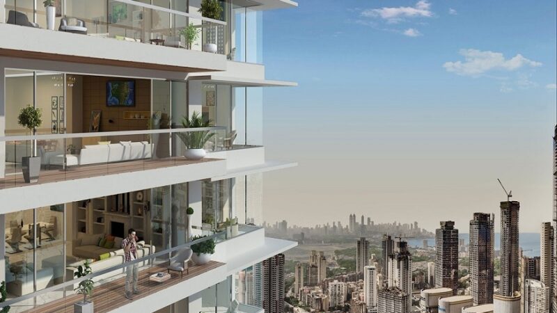 Luxury Flats in Mumbai