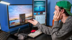 Monitoring Windows 11 PC Hardware
