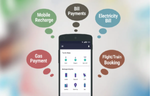 Bill Payment Apps