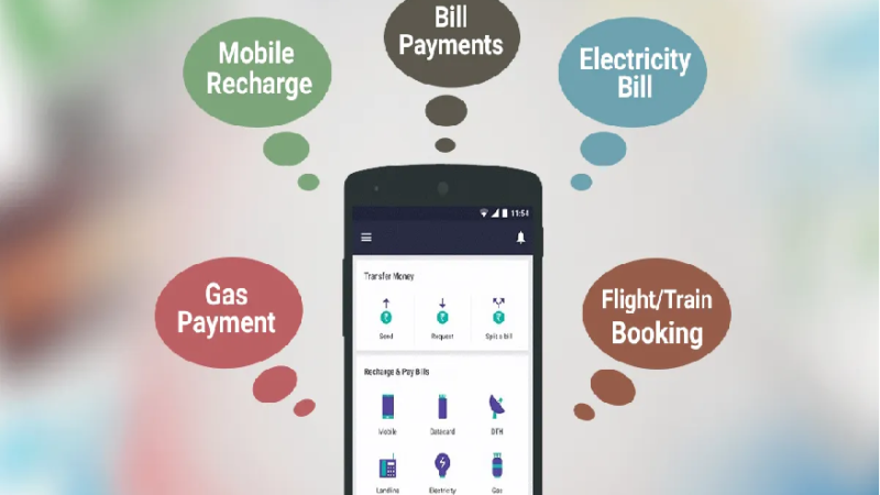 Bill Payment Apps