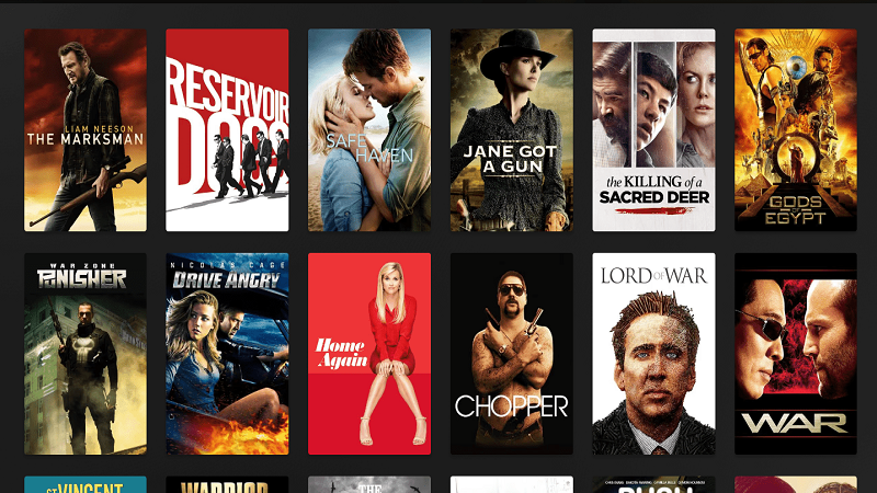 Streaming Movies โ My Blog
