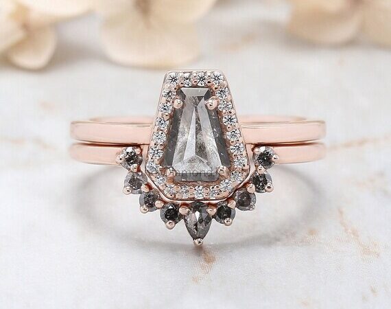 Vintage Engagement Rings