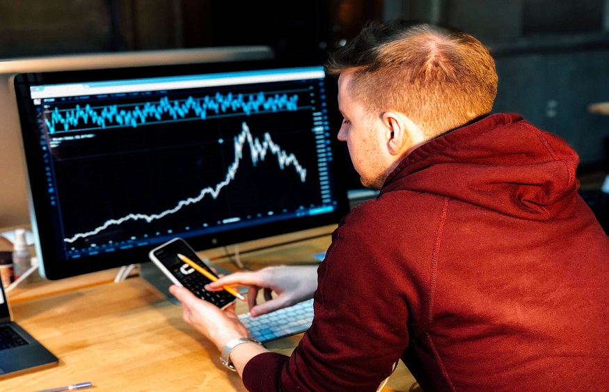 How to Monitor Stock Market Trends with Share Market Apps