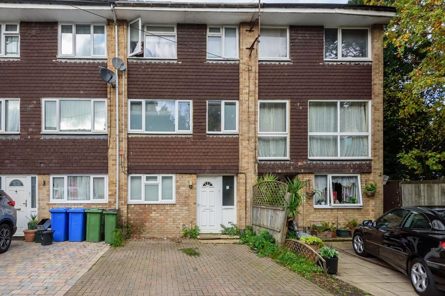 4 Ways To Source Below Market Value Properties