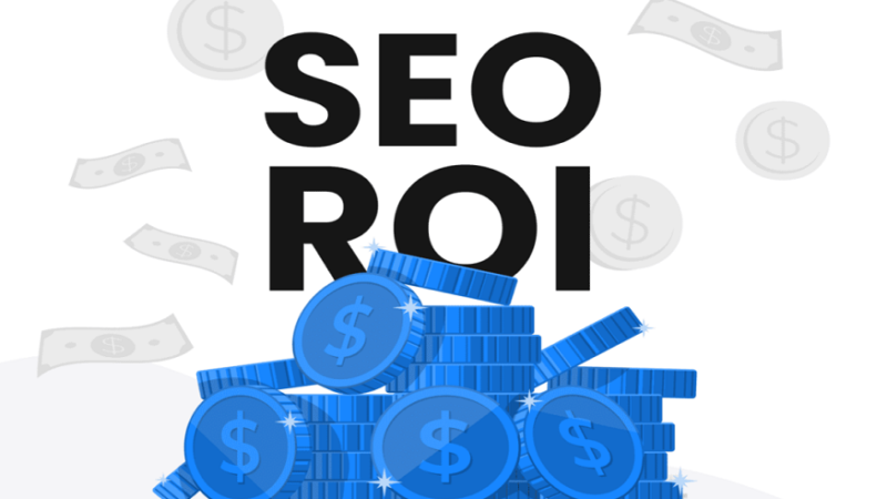 Enterprise SEO ROI